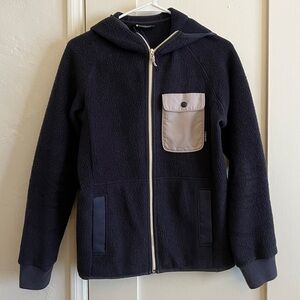 Cotopaxi Cubre Fleece Hoodie with Chest Pocket